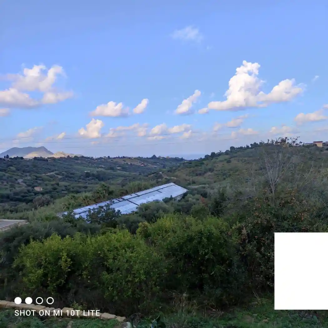 Villa in vendita a Casteldaccia