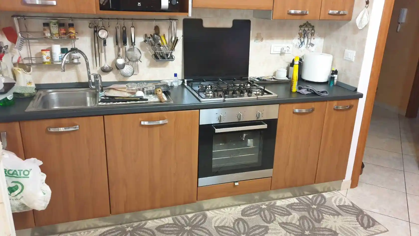 Appartamento in vendita a Torino