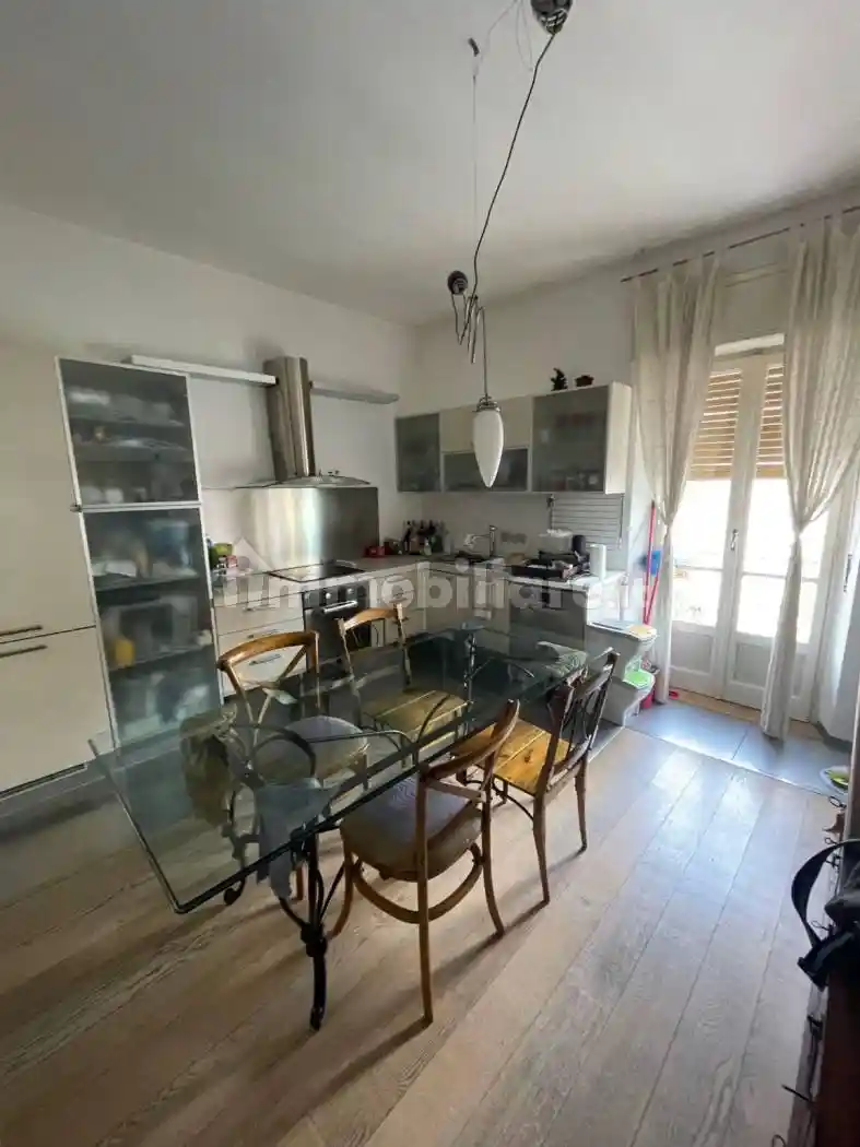 Appartamento in vendita a Asti