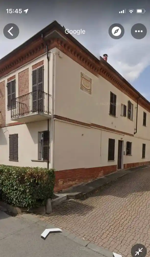 Appartamento in affitto a Asti