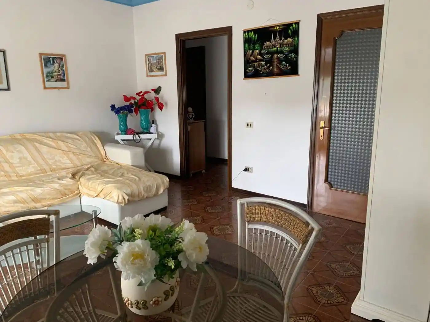 Appartamento in vendita a Nuoro