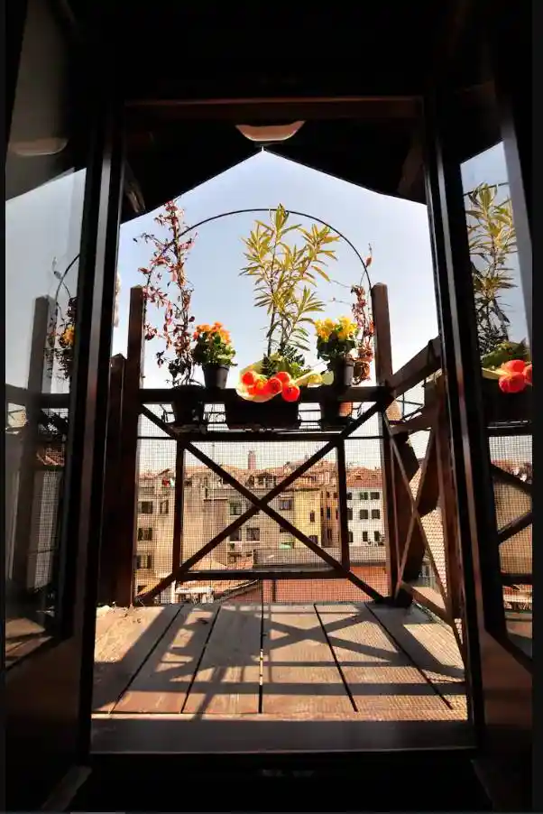 Appartamento in vendita a Venezia