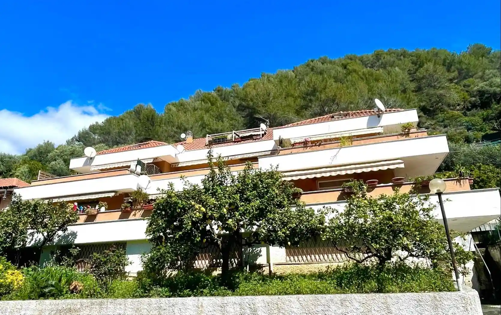 Appartamento in vendita a Ventimiglia