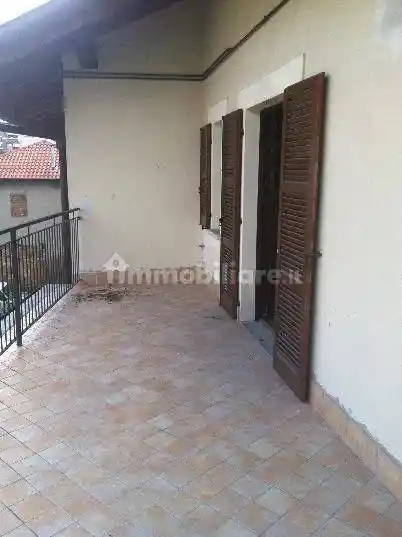 Appartamento in vendita a Busto Garolfo