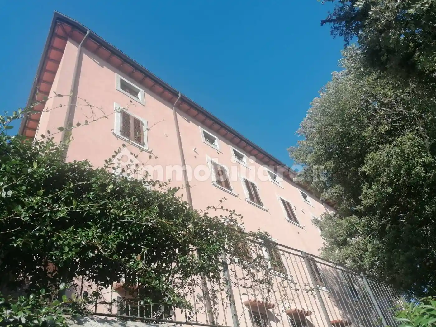 Appartamento in vendita a Castagneto Carducci