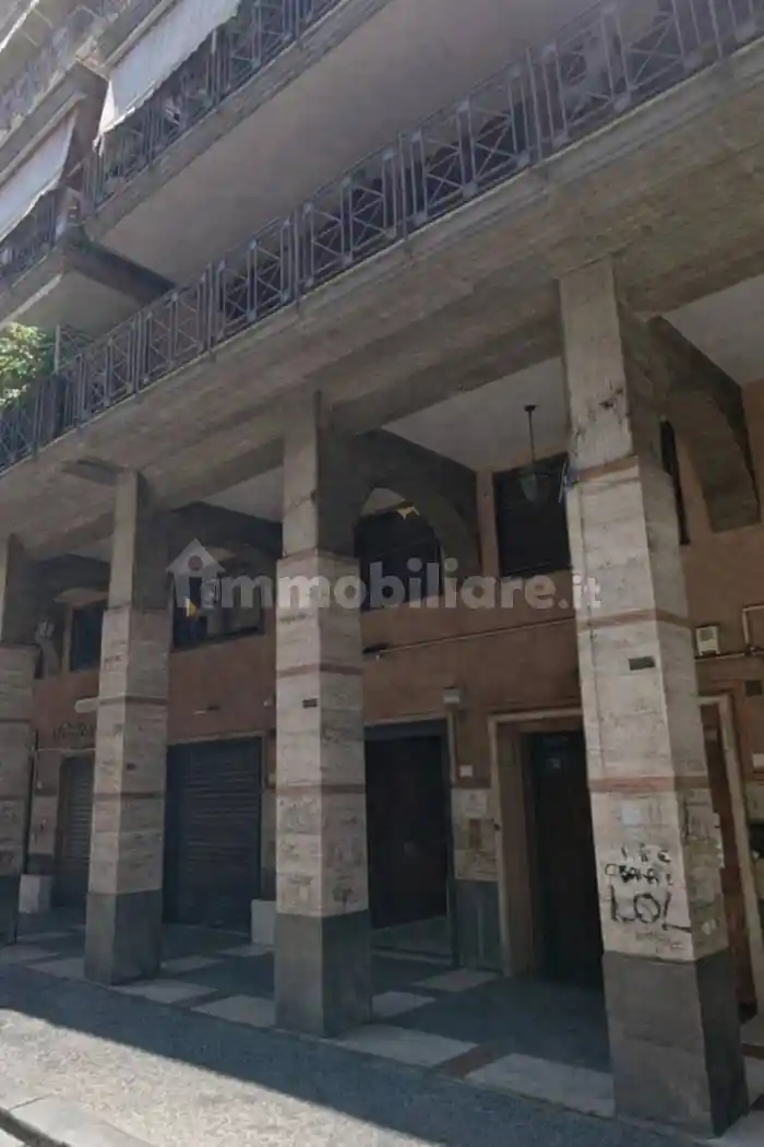 Appartamento in affitto a Castellammare di Stabia