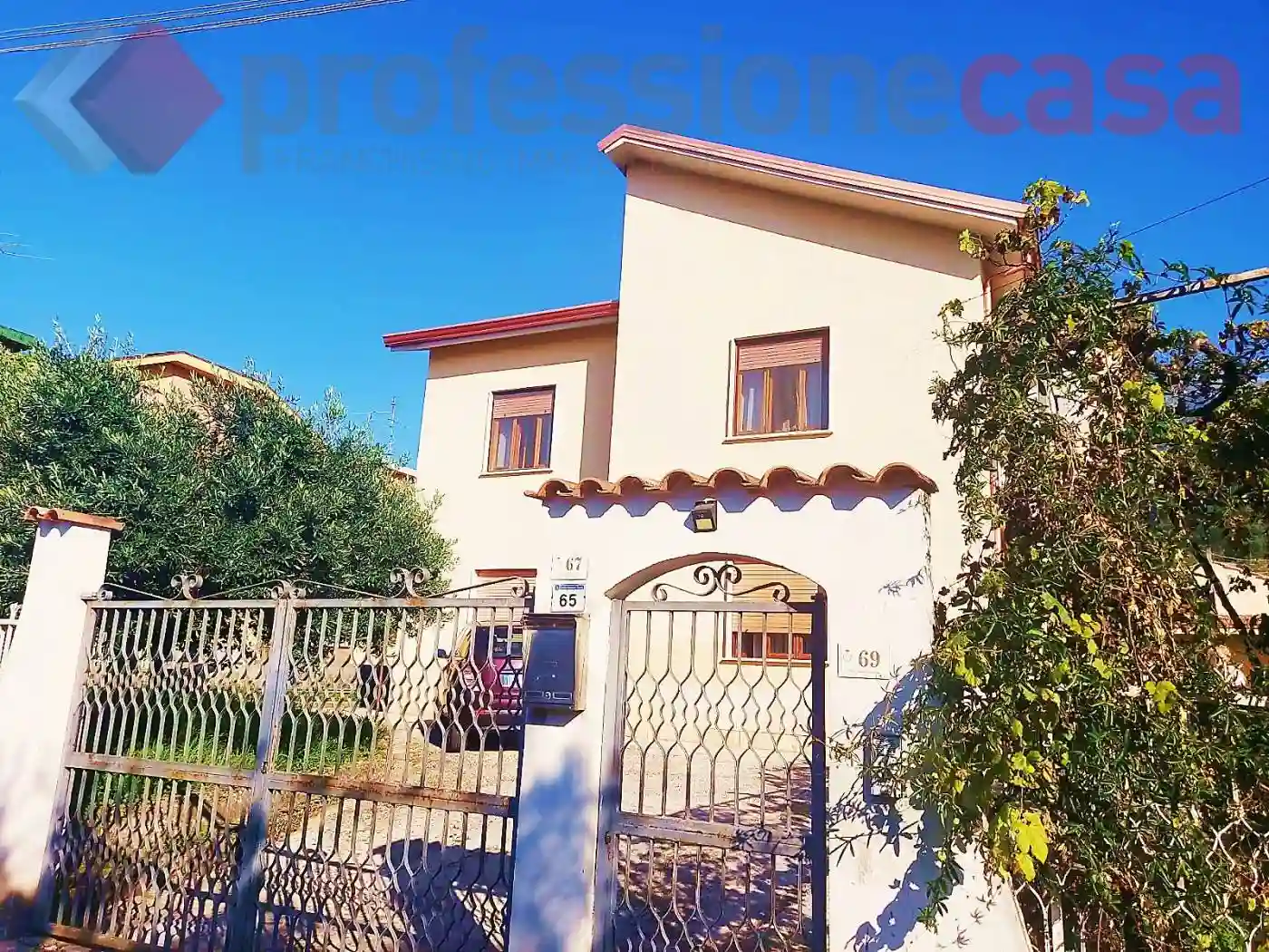 Villa - foto 5