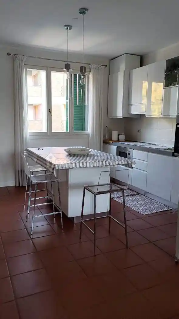 Appartamento in affitto a Forte dei Marmi