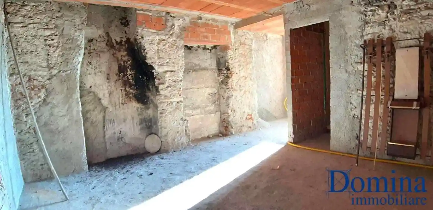 Appartamento in vendita a Massa