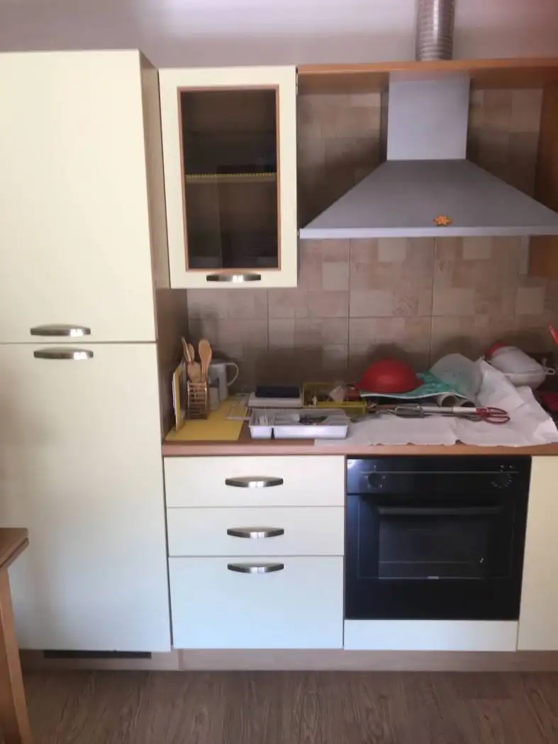 Appartamento via Caduti sul Lavoro 12, Centro, Cavargna - foto 3