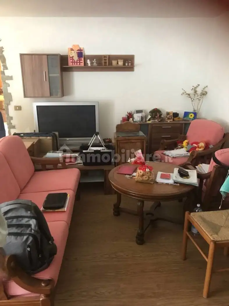 Appartamento via Caduti sul Lavoro 12, Centro, Cavargna - foto 5