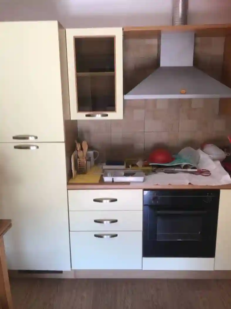 Appartamento via Caduti sul Lavoro 12, Centro, Cavargna - foto 4