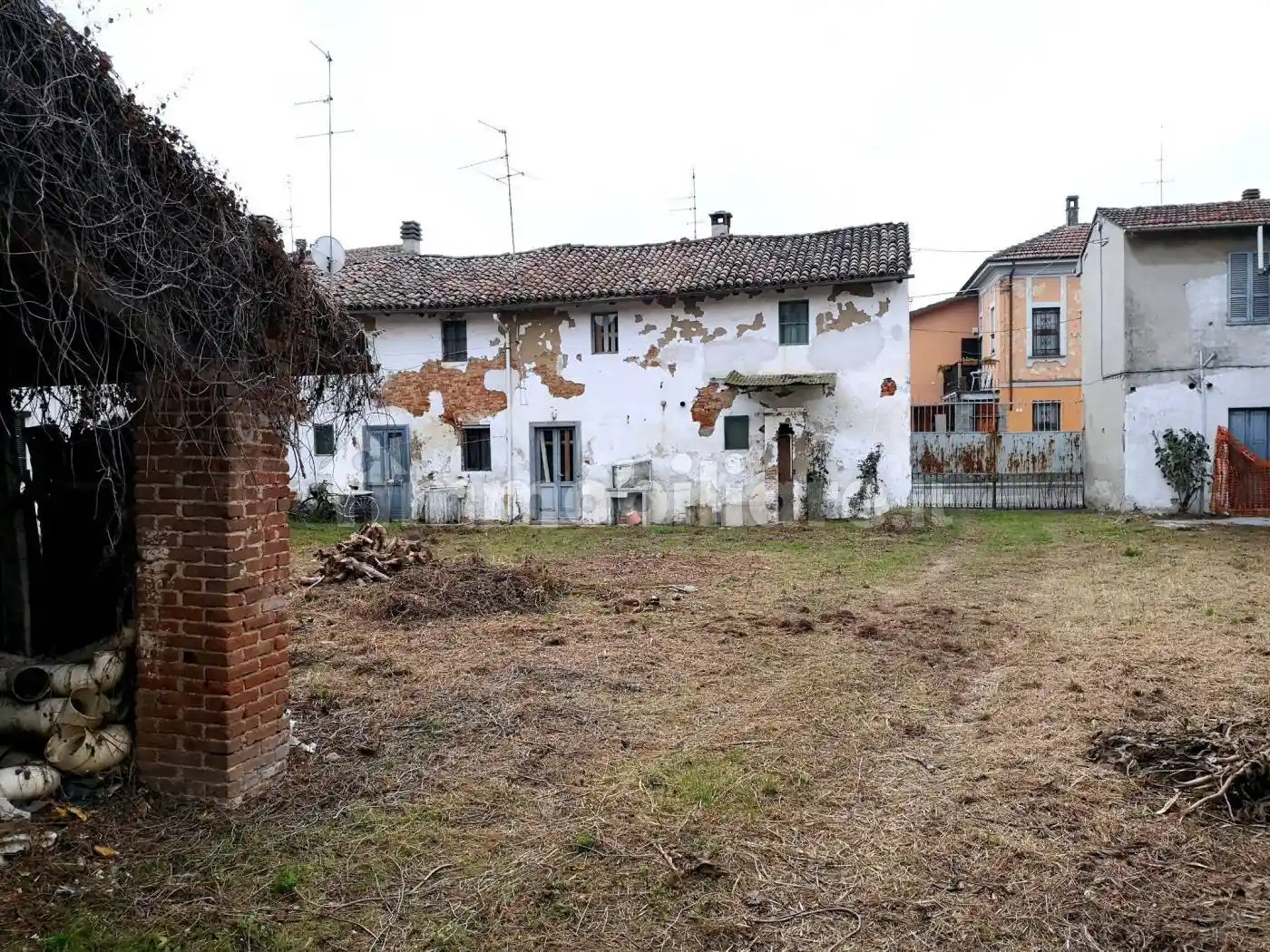 Casa indipendente in vendita a Sartirana Lomellina
