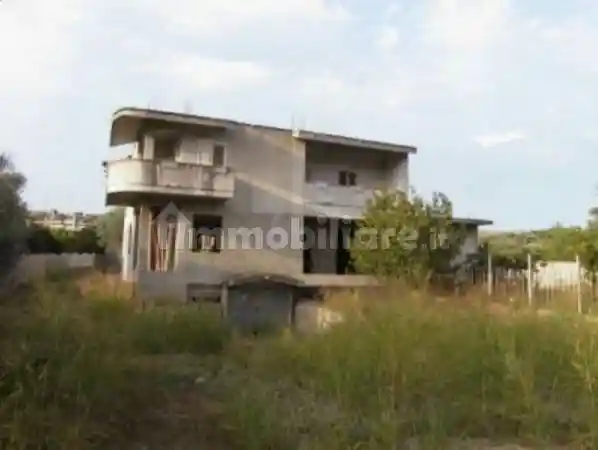 Villa unifamiliare Contr. Surumbuto, Monasterace Marina, Monasterace - foto 2