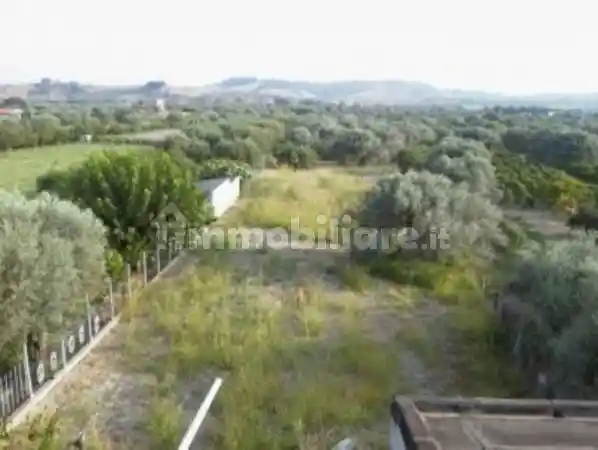 Villa unifamiliare Contr. Surumbuto, Monasterace Marina, Monasterace - foto 3