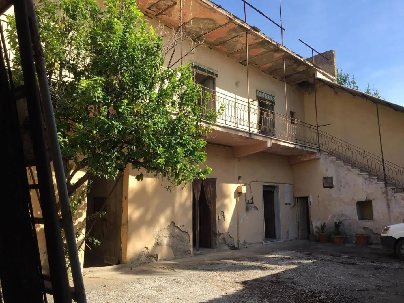 Villa in vendita a Casapulla