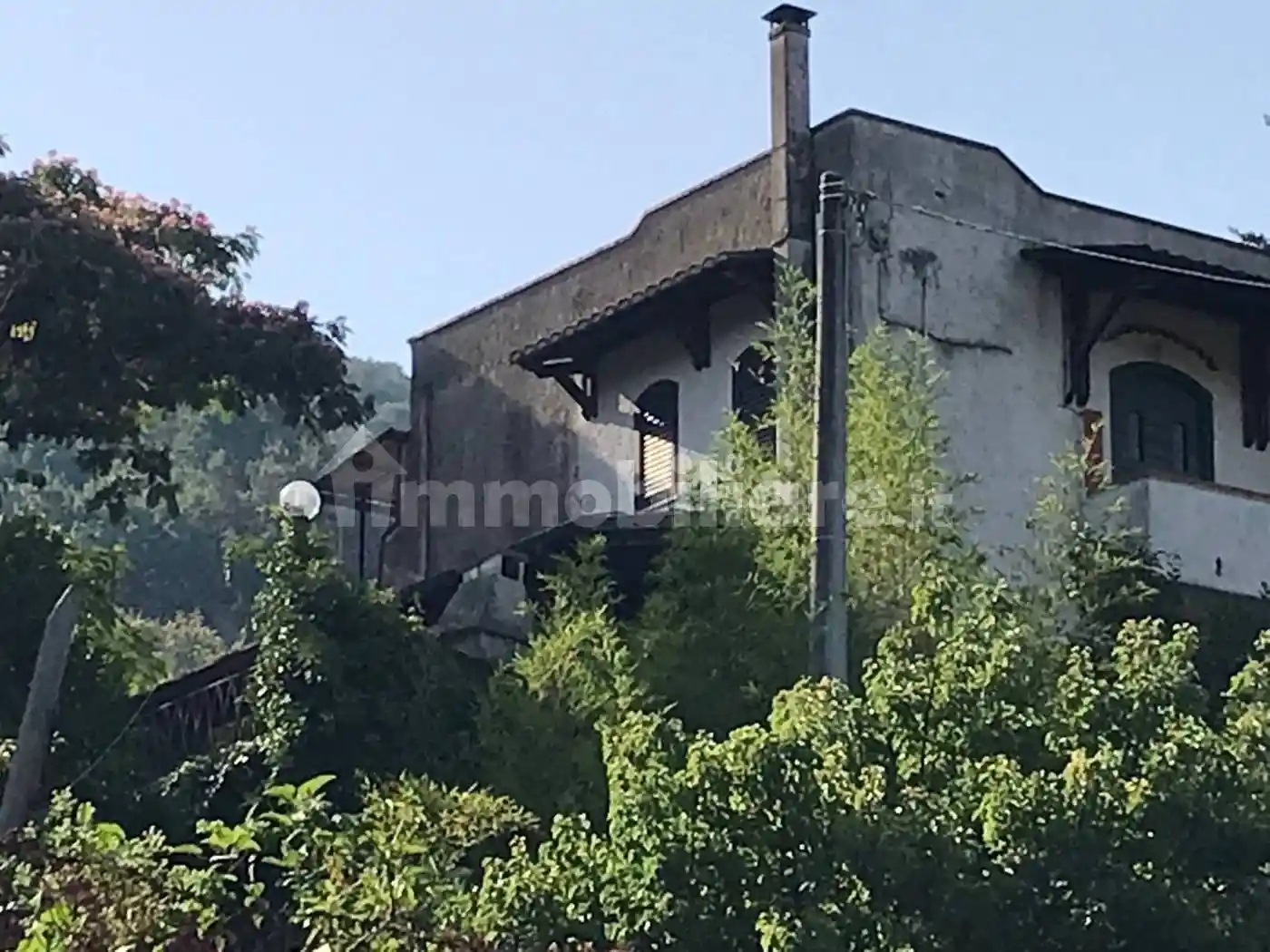 Casa indipendente in vendita a Maenza