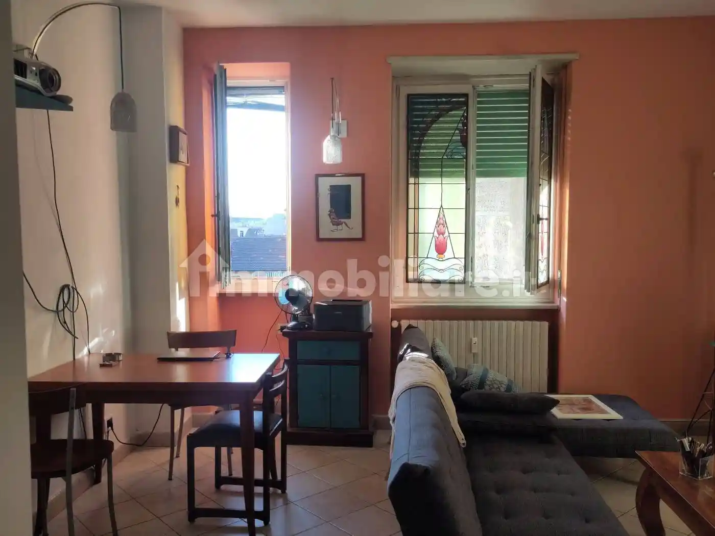 Appartamento in affitto a Torino