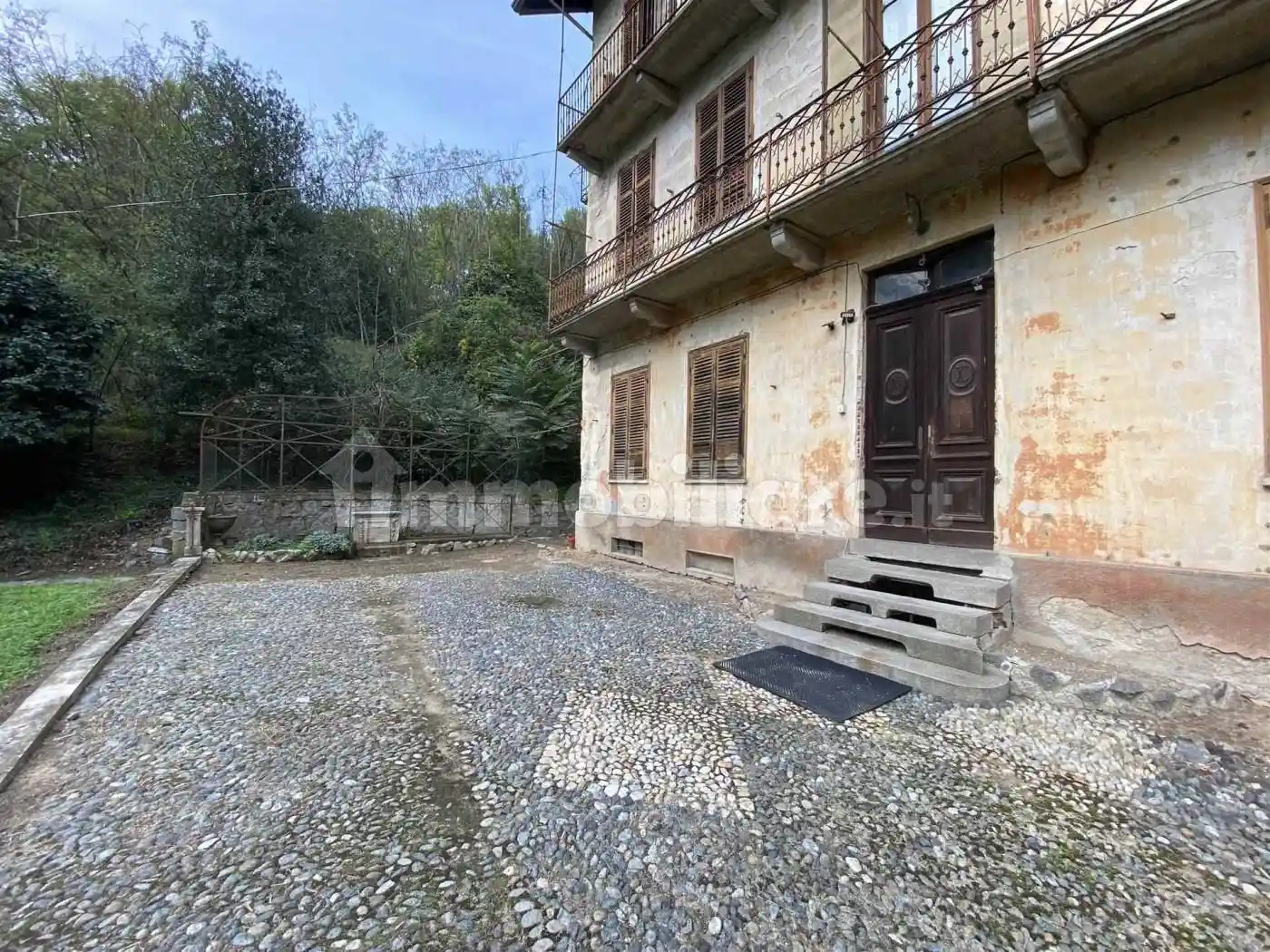 Appartamento in vendita a Cossato