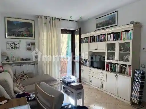 Appartamento in vendita a Vicchio