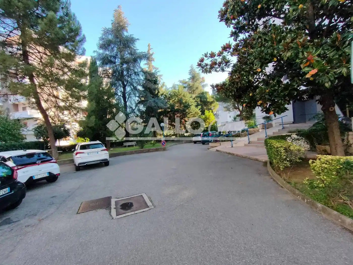 Trilocale via Quasimodo, Roges, Rende - foto 3