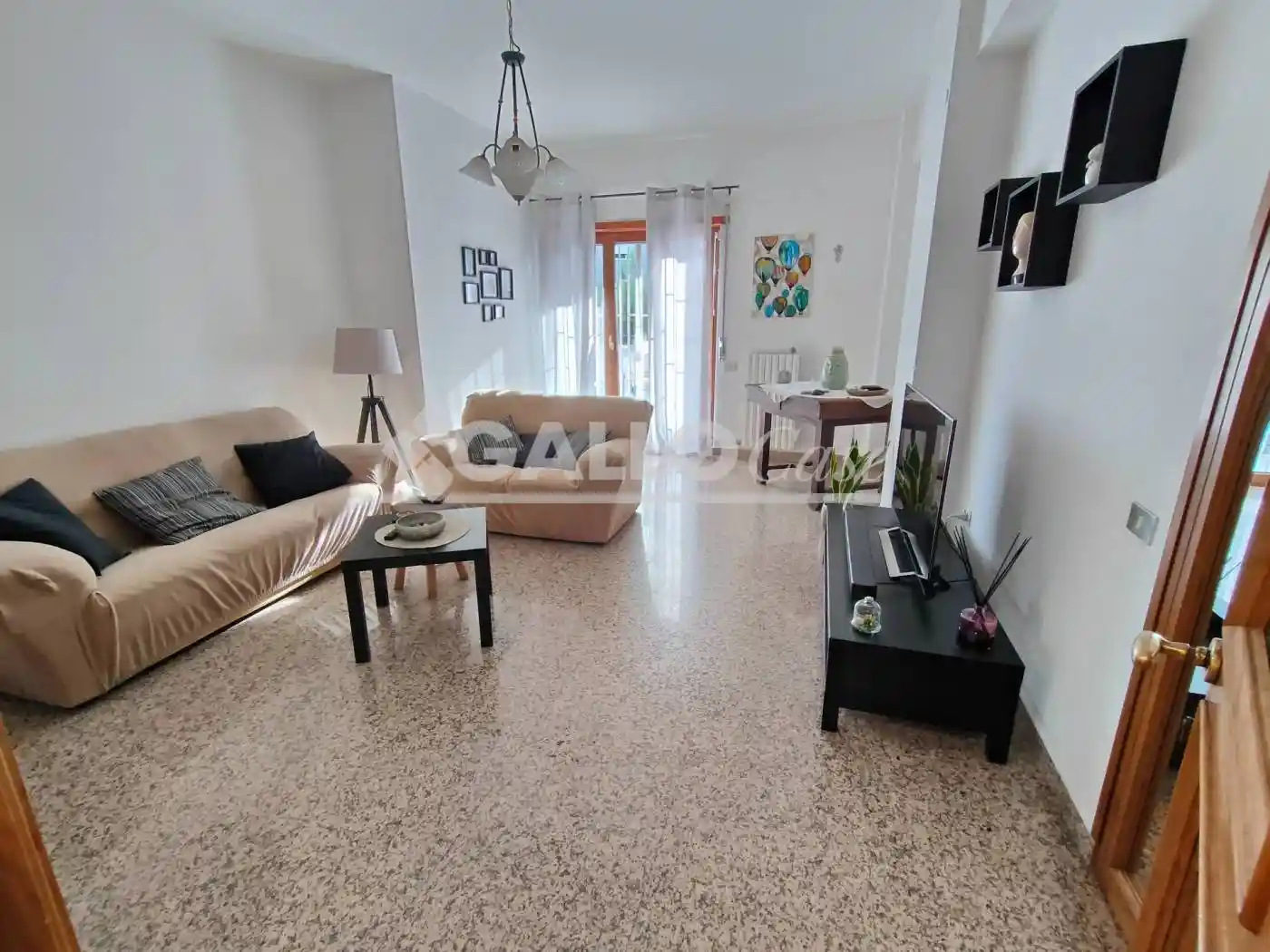 Trilocale via Quasimodo, Roges, Rende - foto 4