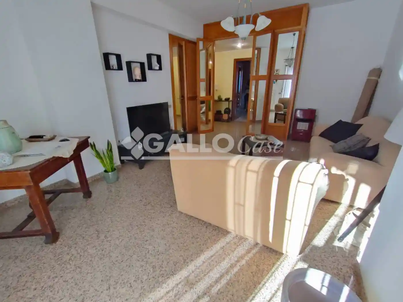 Trilocale via Quasimodo, Roges, Rende - foto 5