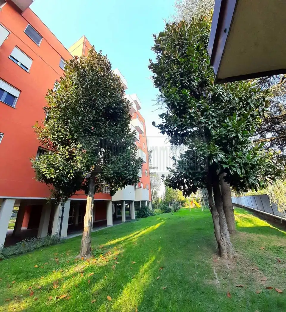 Apartment in vendita a Milan