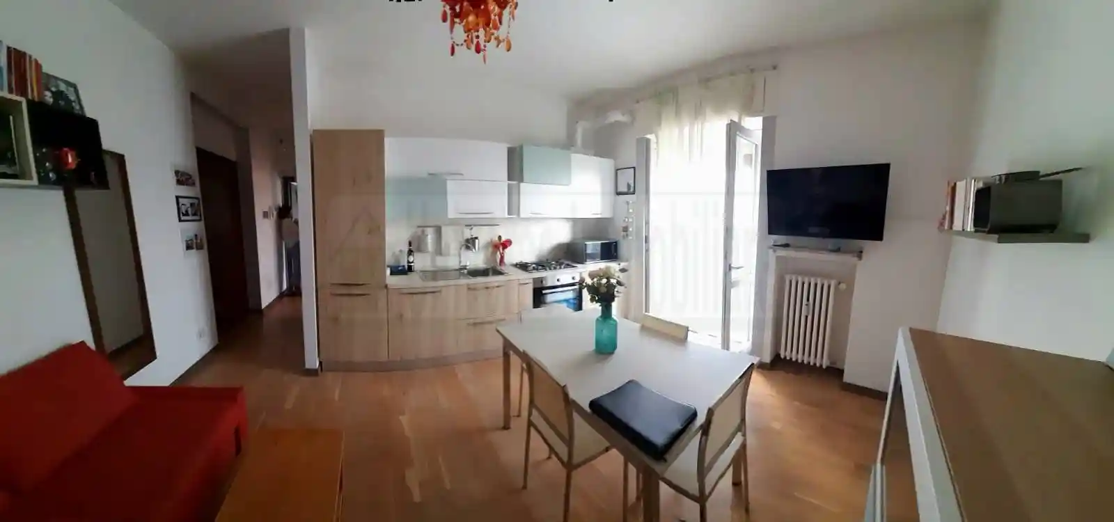 Bilocale via Valsesia, Bisceglie, Milano - foto 3