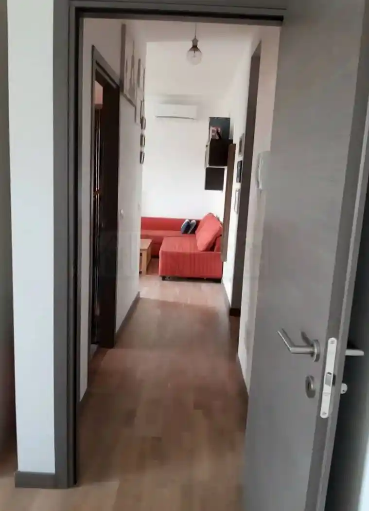 Bilocale via Valsesia, Bisceglie, Milano - foto 5