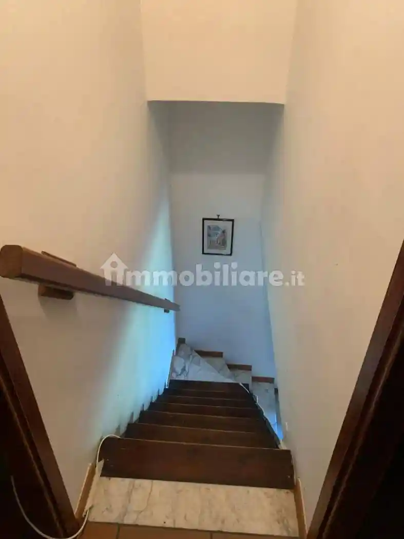Appartamento in vendita a Rocca Canterano