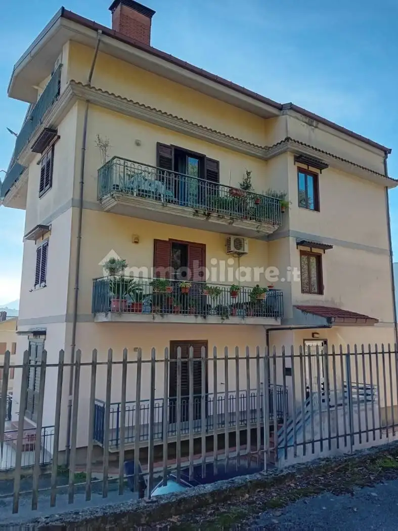 Attico - Mansarda in vendita a Mercogliano