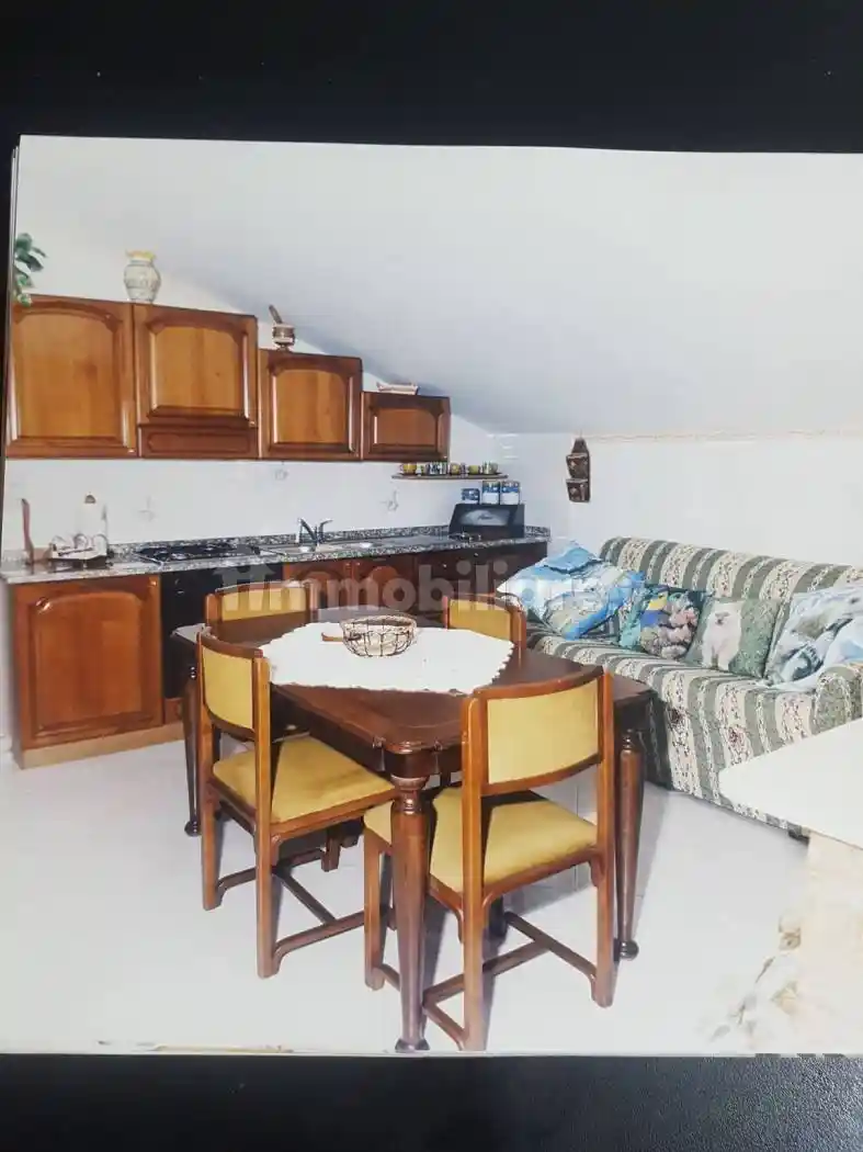 Mansarda via Torellucci 19, Mercogliano - foto 2