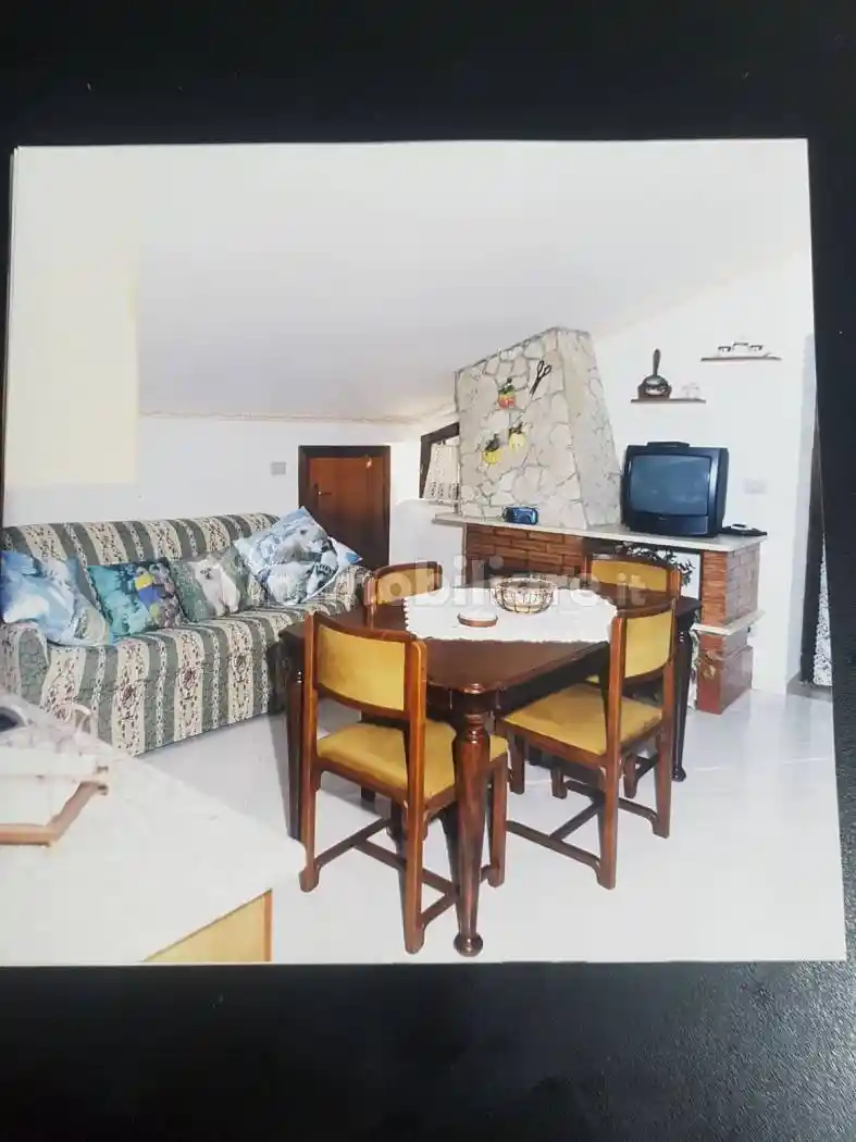 Mansarda via Torellucci 19, Mercogliano - foto 4