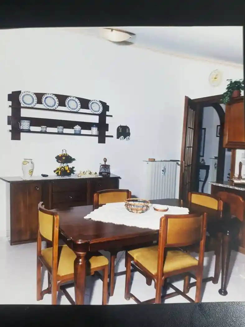 Mansarda via Torellucci 19, Mercogliano - foto 5