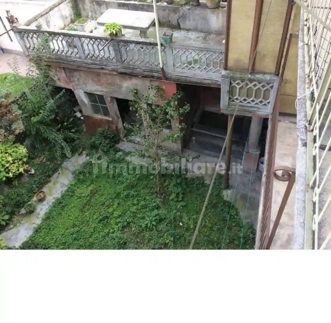 Palazzo - Edificio - foto 2