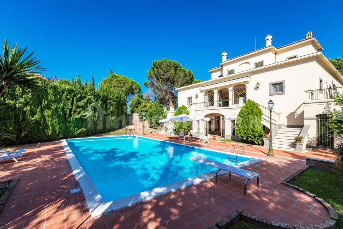 Villa in vendita a Silvi