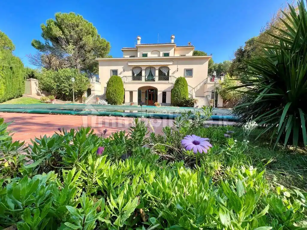 Villa unifamiliare Contrada San Silvestro, San Silvestro, Santo Stefano, Silvi - foto 3