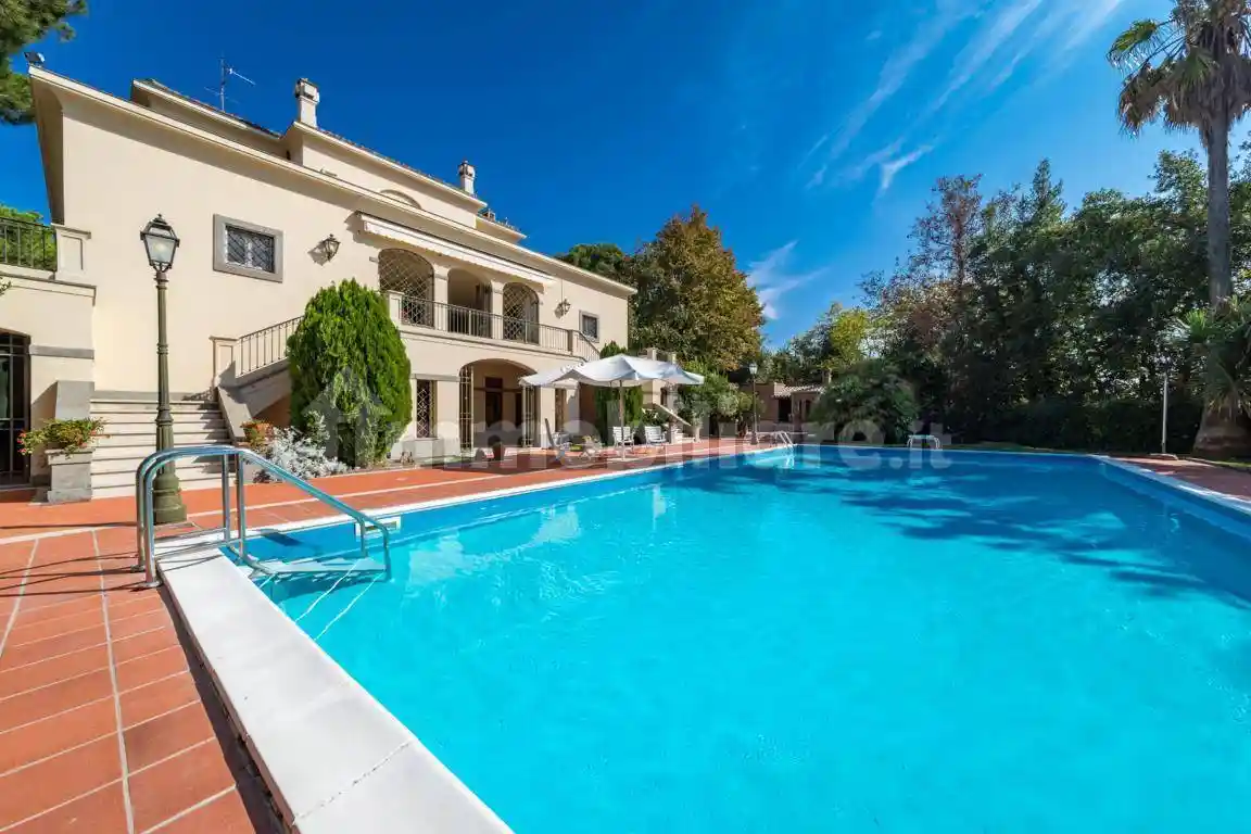 Villa unifamiliare Contrada San Silvestro, San Silvestro, Santo Stefano, Silvi - foto 5