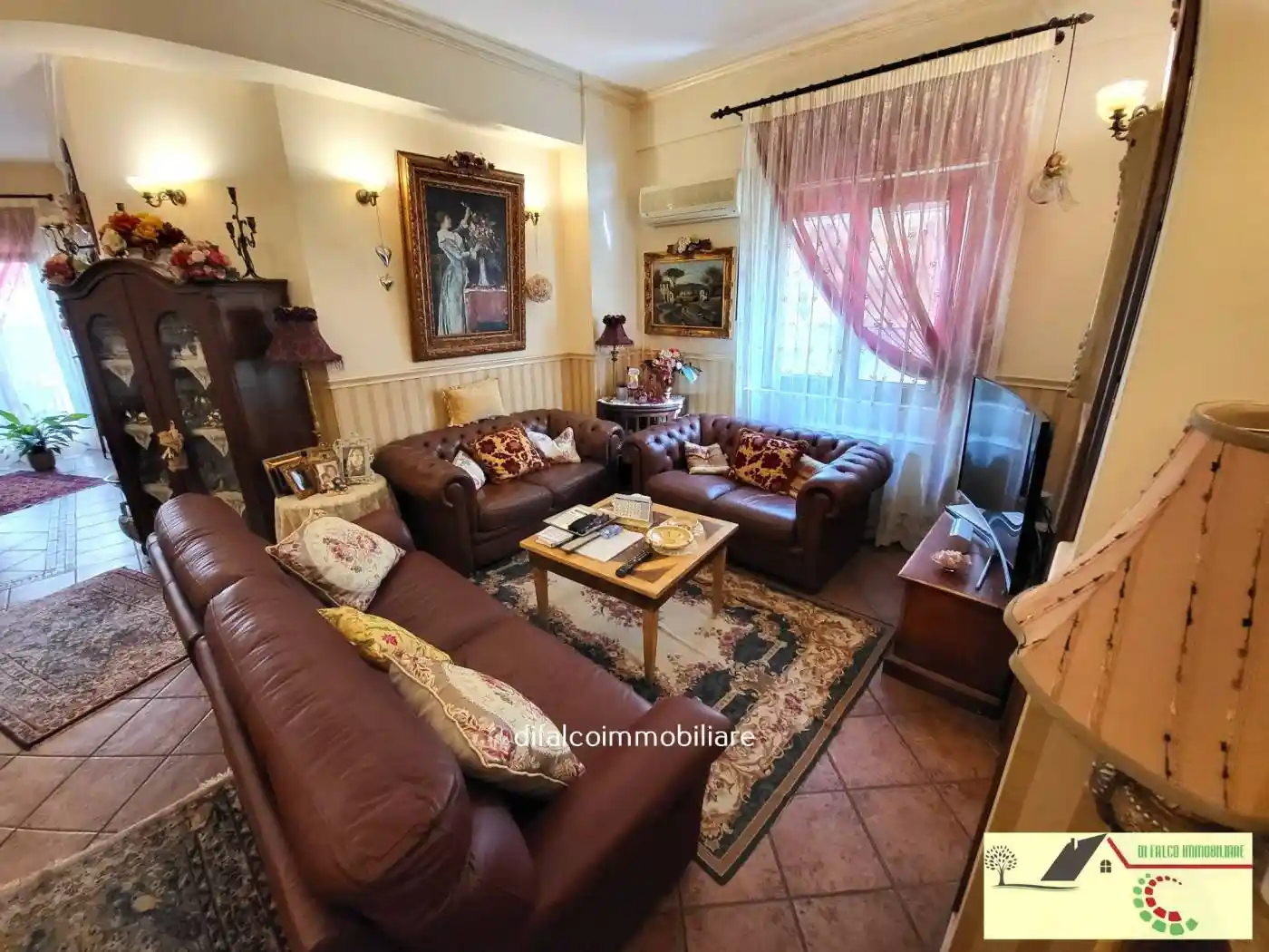 Appartamento in vendita a Agrigento