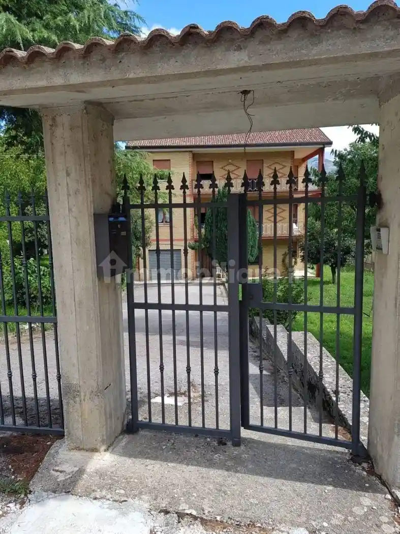 Villa unifamiliare via Dante Alighieri 82, Volturara Irpina - foto 2