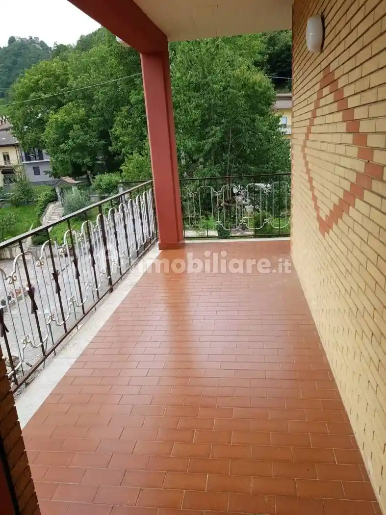 Villa unifamiliare via Dante Alighieri 82, Volturara Irpina - foto 5