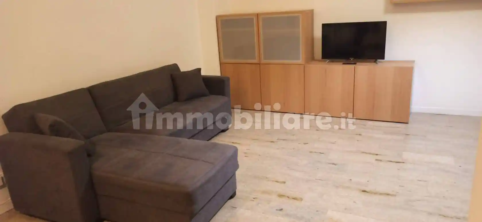 Appartamento in affitto a Modena