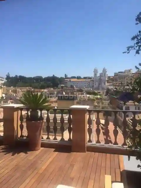 Attico - Mansarda - foto 2