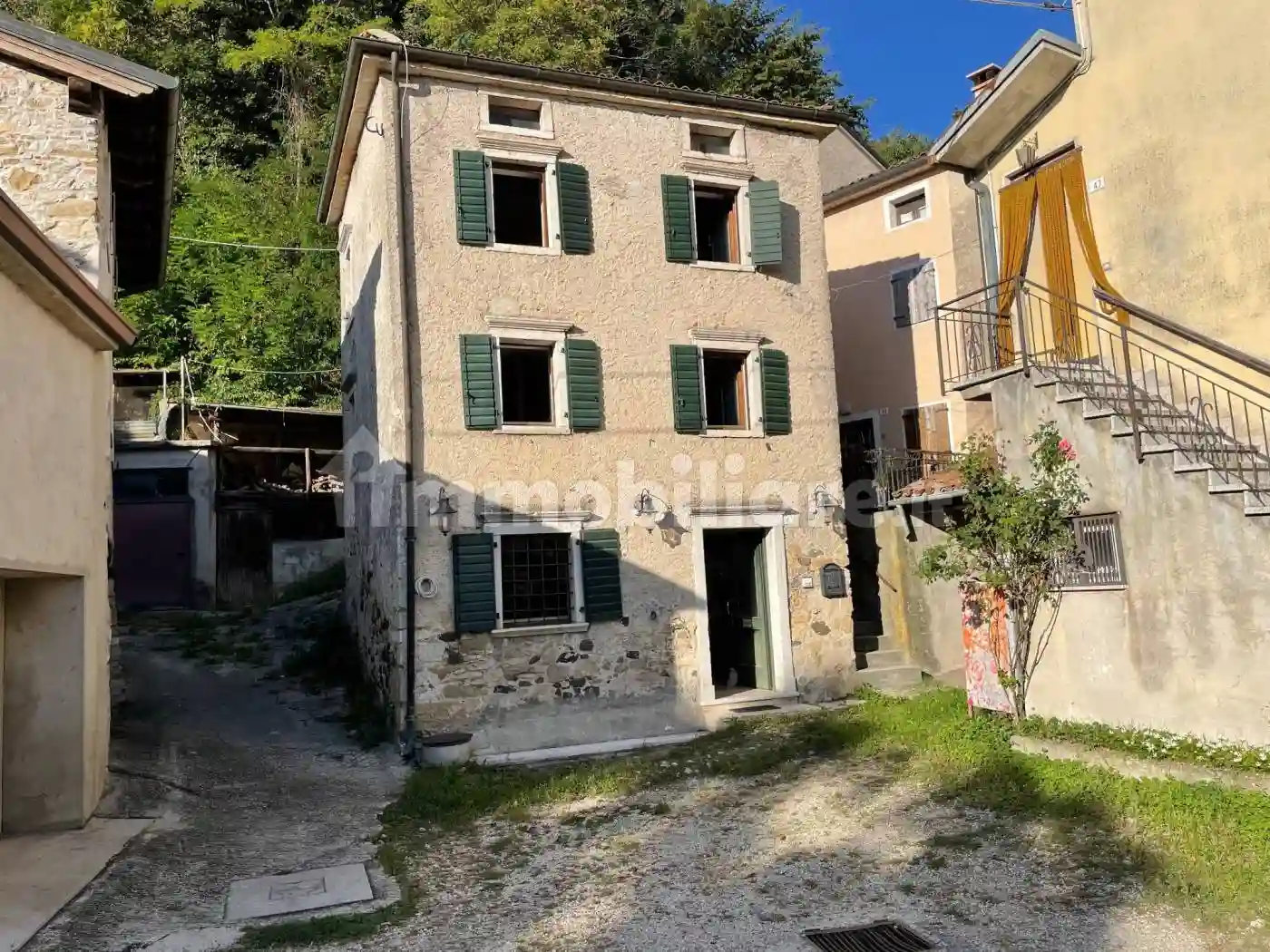 Casa indipendente - foto 3