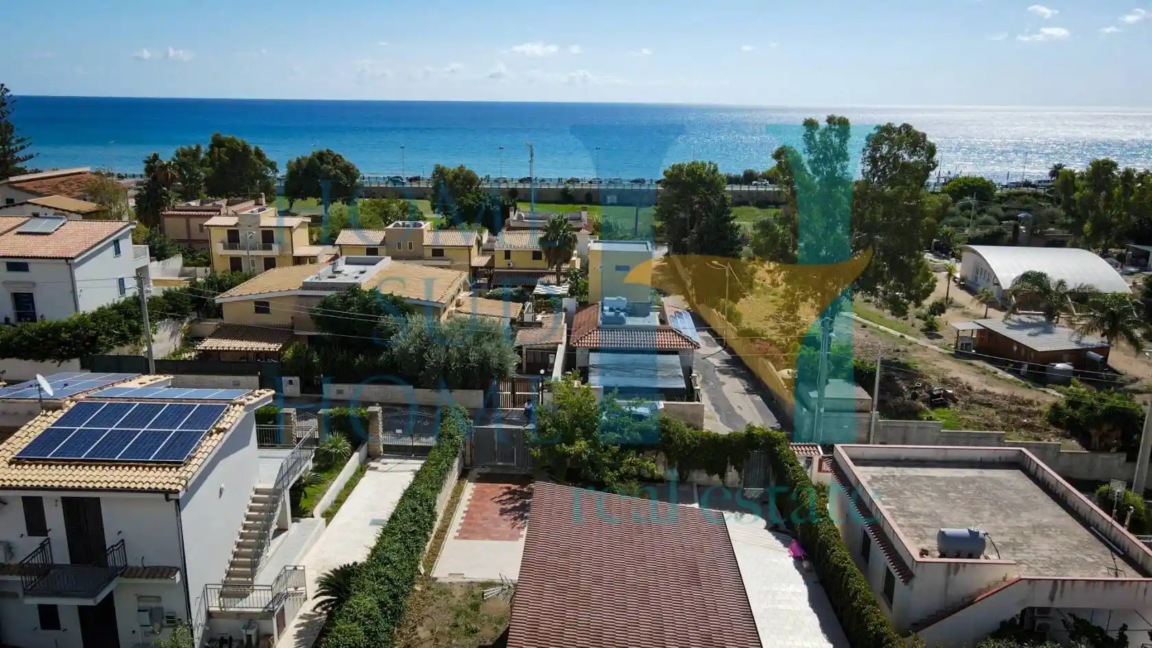 Villa in vendita a Noto