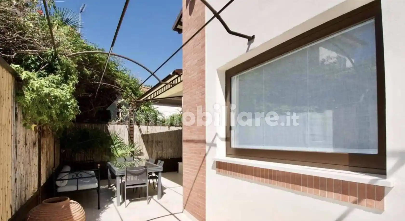 Villa in affitto a Forte dei Marmi