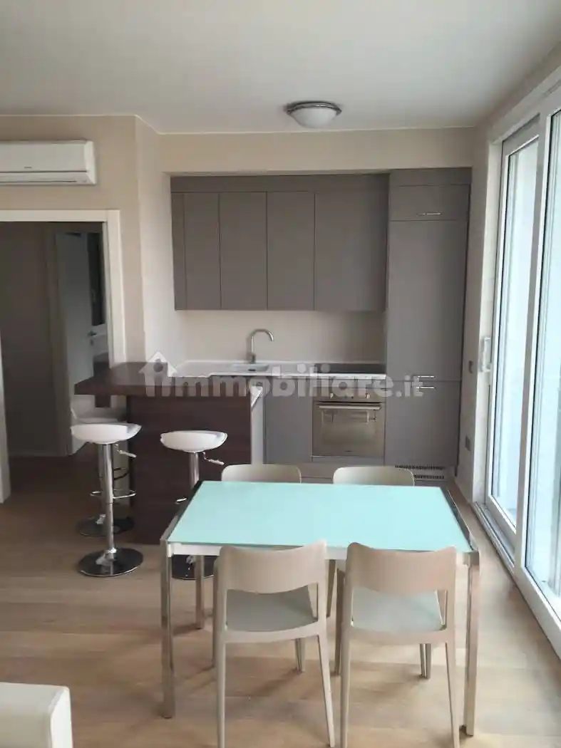 Appartamento in affitto a Modena