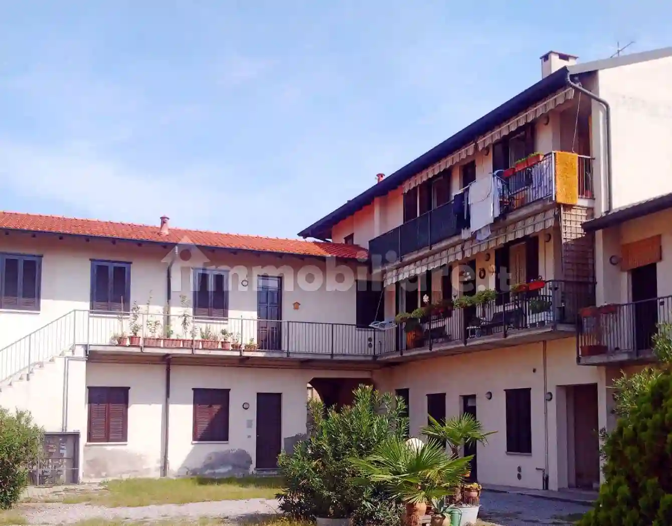 Palazzo - Edificio - foto 2