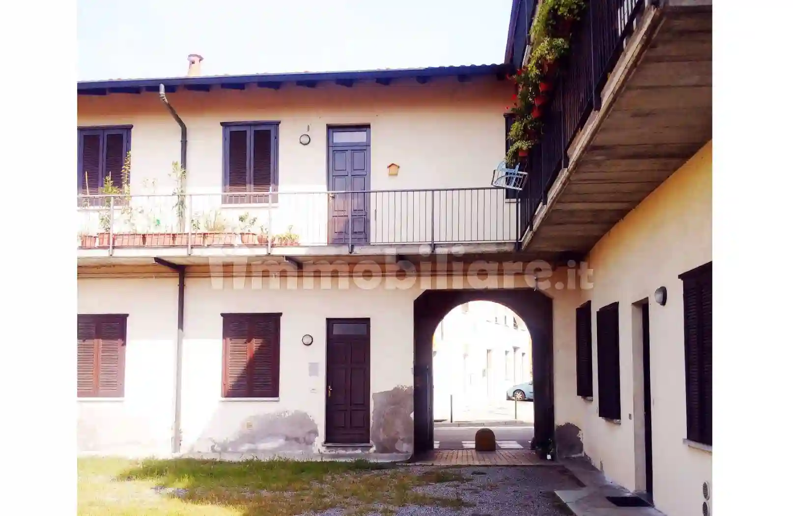 Palazzo - Edificio - foto 4